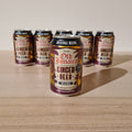 Old Jamaica Ginger Beer