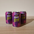Ting Grape (330ml)