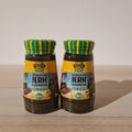 Tropical Sun Jamaican Jerk Seasoning