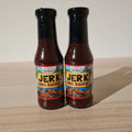 Grace Jerk BBQ Sauce (375g)