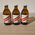 Red Stripe Beer